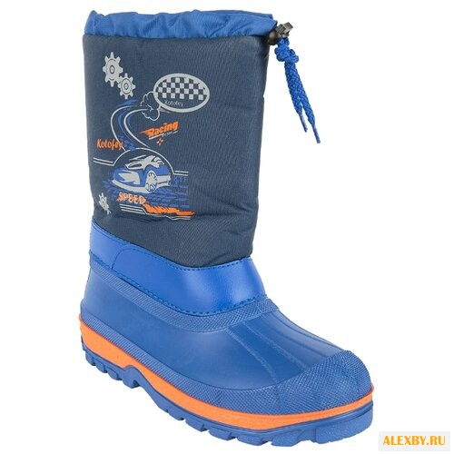 Сноубутсы КОТОФЕЙ 464030-41