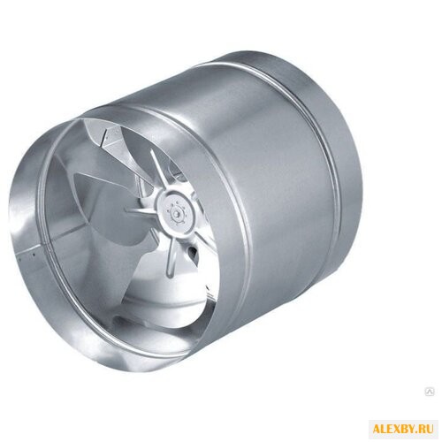 Канальный вентилятор Ballu ECO