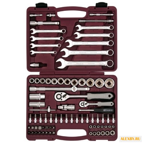 Набор автомобильных