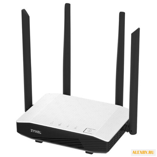 Wi-Fi роутер ZYXEL NBG6615