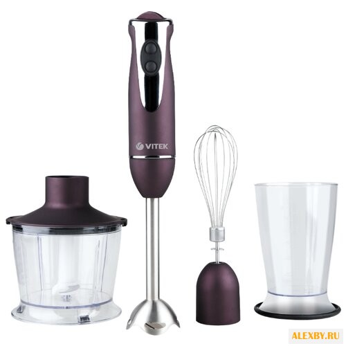Погружной блендер VITEK VT-1468