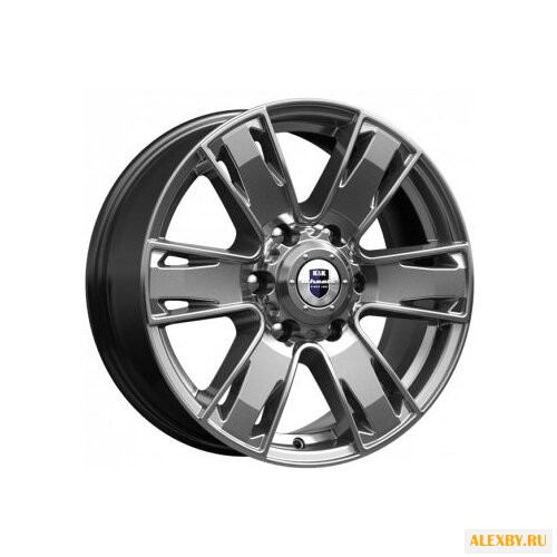 Колесный диск K&K Севенна