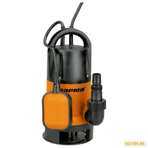 Насос Парма НД-900 35Н