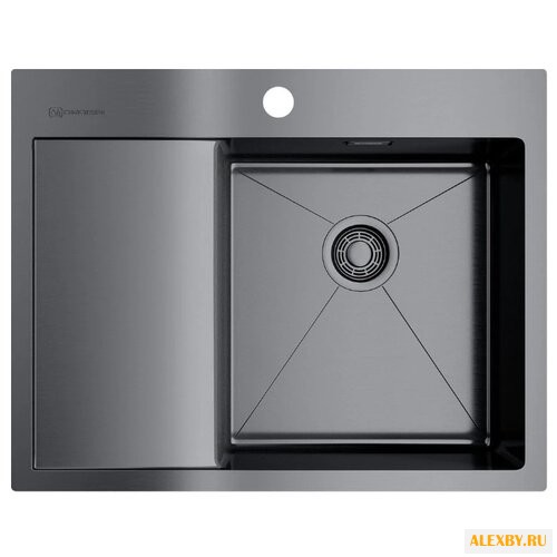 Врезная кухонная мойка OMOIKIRI