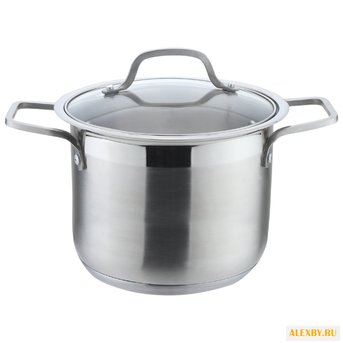 Кастрюля Kelli KL-4223 7 л