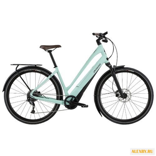 Электровелосипед Specialized