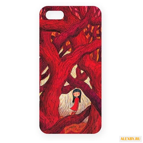 Чехол Mitya Veselkov