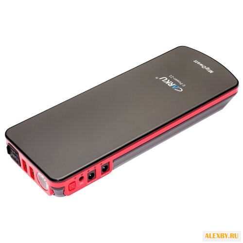 Пусковое устройство CARKU