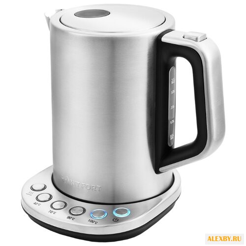 Чайник Kitfort KT-638