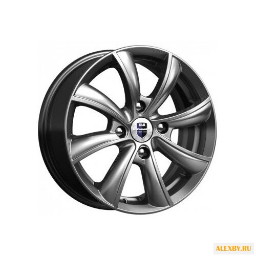 Колесный диск K&K Бриз