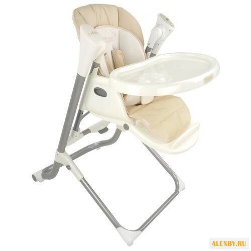 Стульчик-шезлонг-качели Pituso