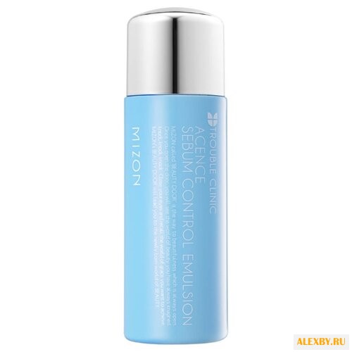 Mizon Эмульсия Acence Sebum