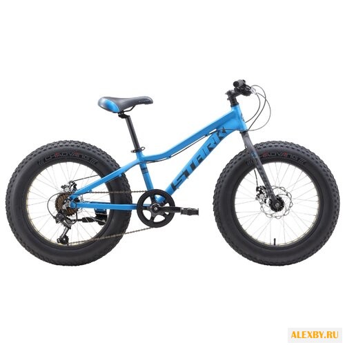 Подростковый фэт-байк STARK