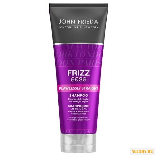 John Frieda Шампунь Frizz Ease