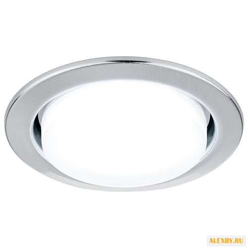 Встраиваемый светильник