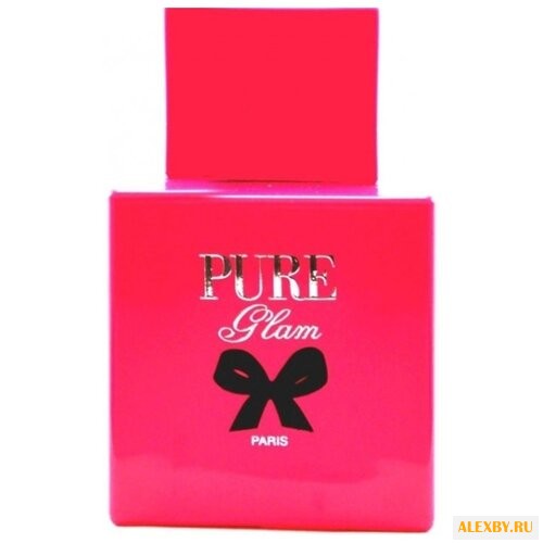 Karen Low Pure Glam