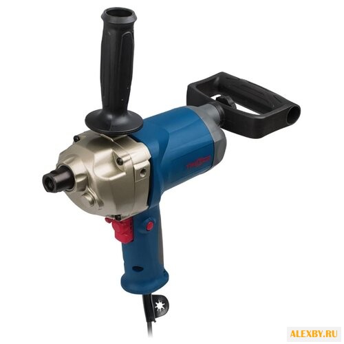 Миксер Trigger 20051