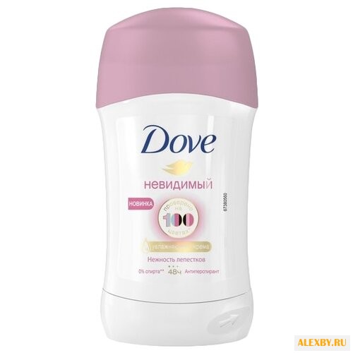 Антиперспирант стик Dove
