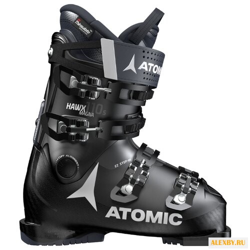 Ботинки для горных лыж ATOMIC