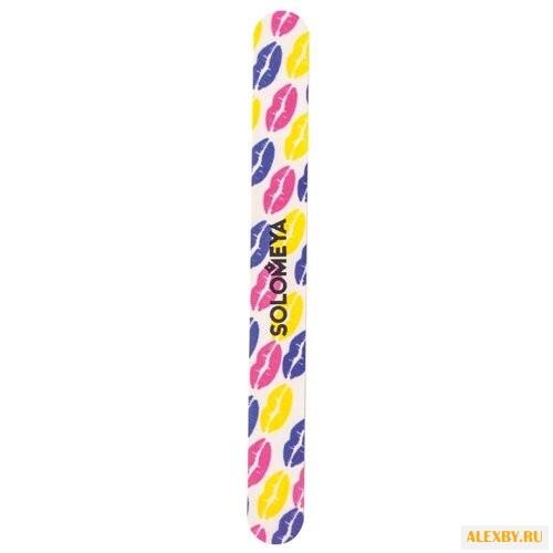 Solomeya Пилка Поцелуй 180 220