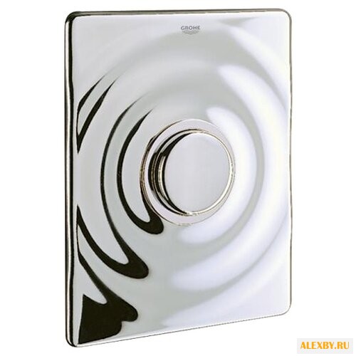 Кнопка смыва Grohe Surf 37069000