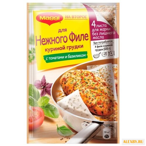 MAGGI Смесь для приготовления