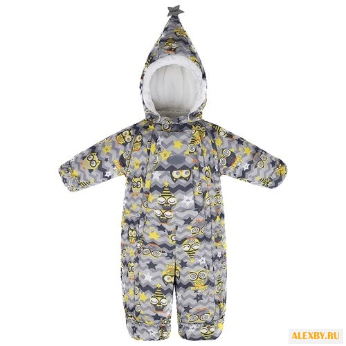 Комбинезон Reike Owl