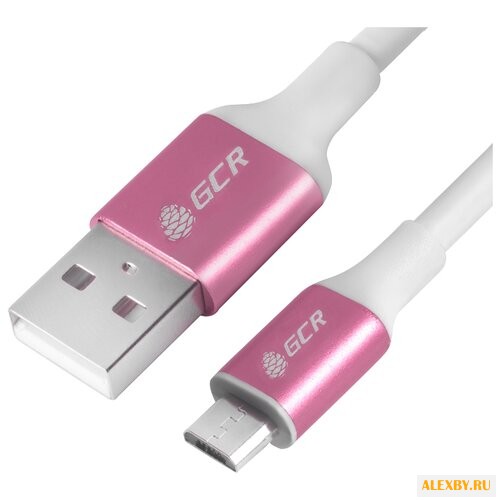 Кабель GreenConnect USB -