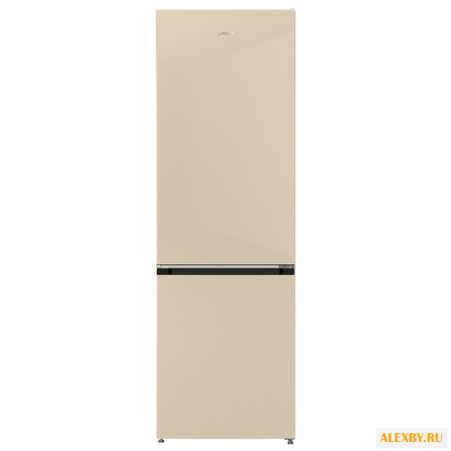 Холодильник Gorenje NRK 6192 CC4