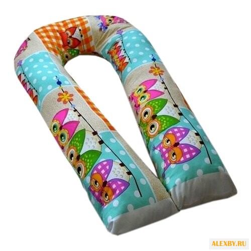 Подушка Мастерская снов для