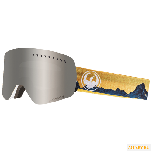 Маска Dragon NFXS