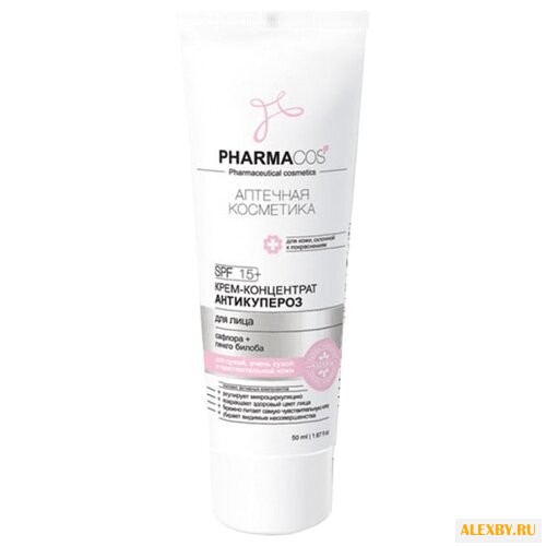 Витэкс PHARMACOS