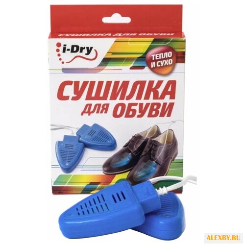 Сушилка для обуви Timson 2428