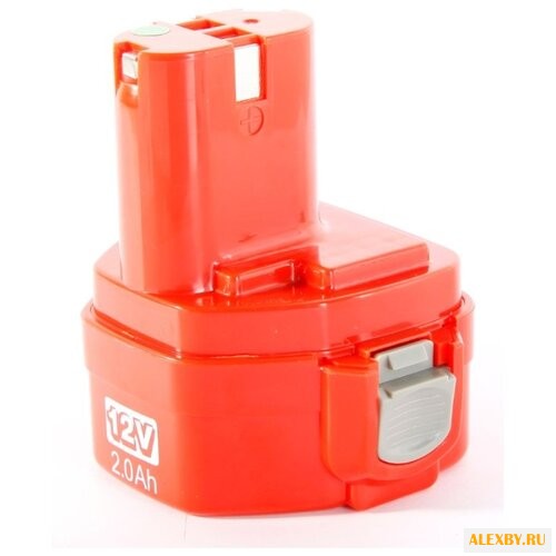 Аккумуляторный блок Hammer