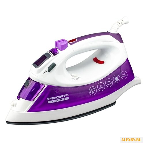 Утюг PROFFI PH8820