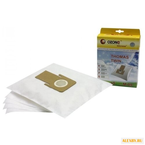 Ozone Синтетические