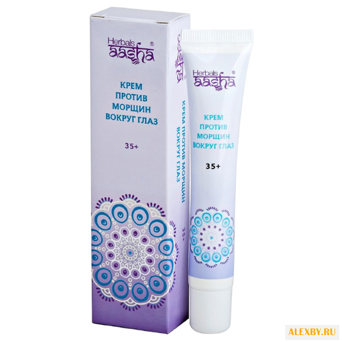 Aasha Herbals Крем против