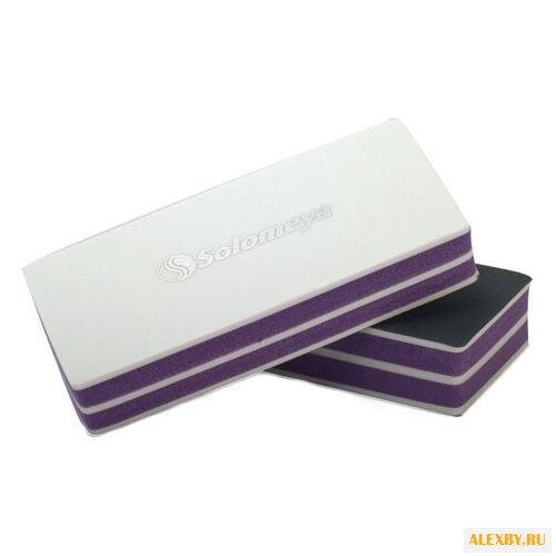 Solomeya Блок-полировщик