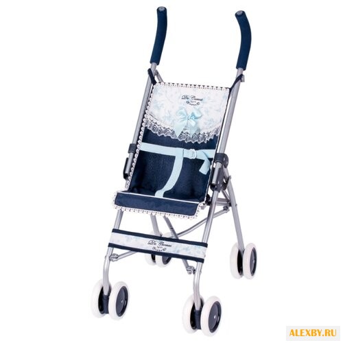 Прогулочная коляска DeCuevas