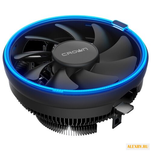 Кулер для процессора CROWN