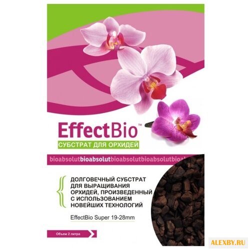 Субстрат Effect Bio Super для