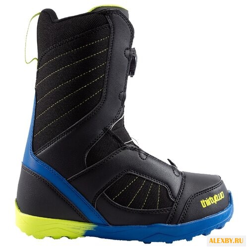 Ботинки для сноуборда ThirtyTwo