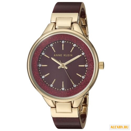 Наручные часы ANNE KLEIN 1408BYBY