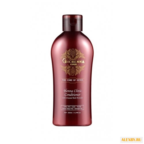 Richenna кондиционер Gold с
