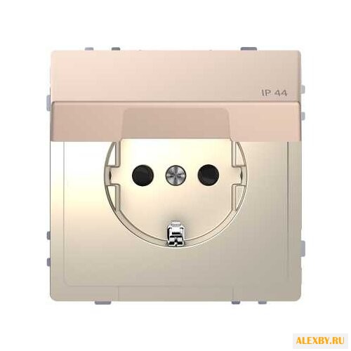Розетка Schneider Electric