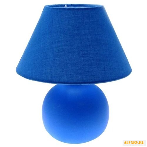 Настольная лампа Camelion