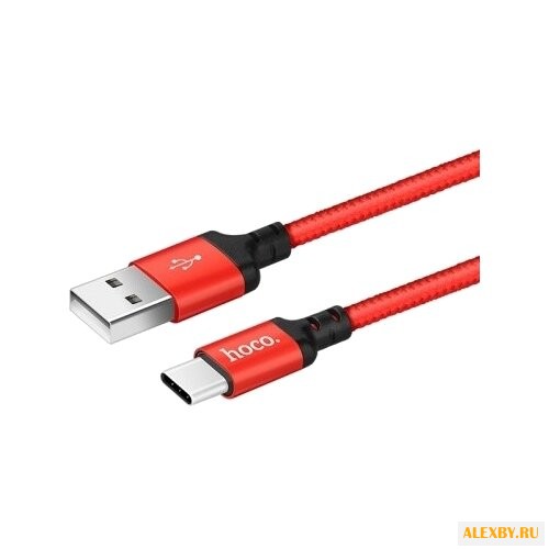 Кабель Hoco X14 Times speed USB