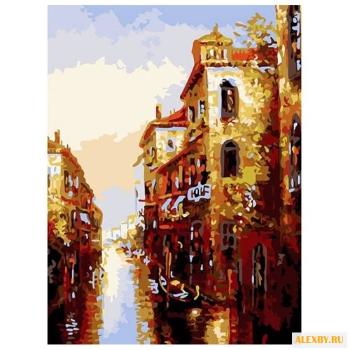 Белоснежка Картина по номерам