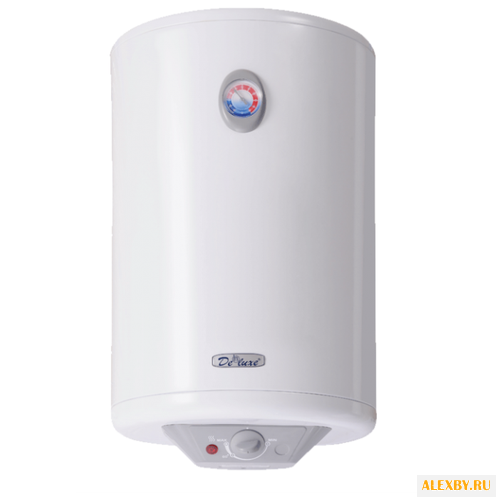 Накопительный водонагреватель