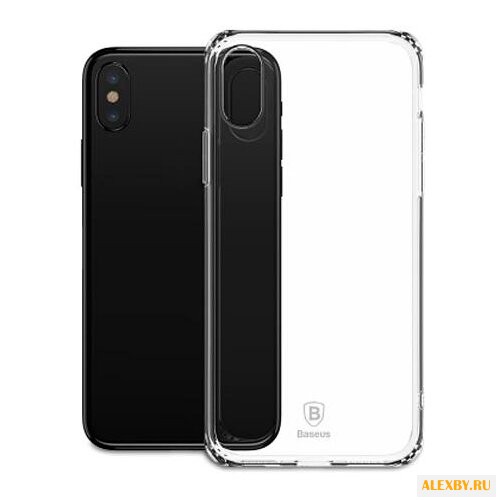 Чехол Baseus Simple Series Case